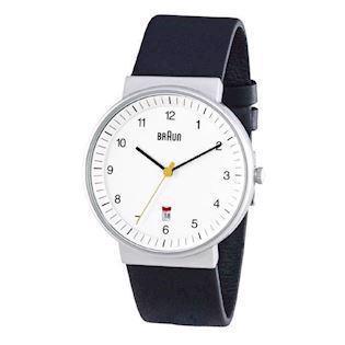 Braun modele BN0032WHBKG Kauft es hier af deiner Uhren und Schmuck Shop